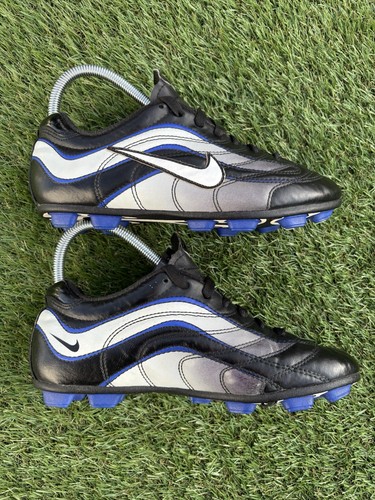 Vintage nike mercurial - nike,