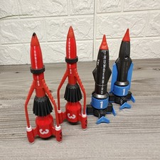 Thunderbirds rockets tb1 tb3 - rockets,