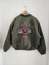 Vintage Naf Naf College Style