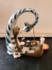 Cool Cats Peek A Boo Tiddles &