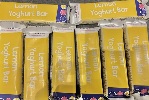 Cwp diet lemon bars x - 1:1,
