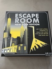 Escape Room New York Edition