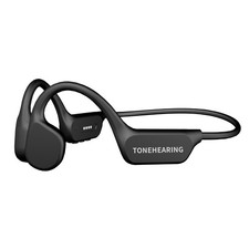 Bone conduction hearing aids -