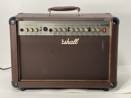 Marshall as50r 50w - as50r,