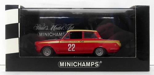Minichamps scale - minichamps,