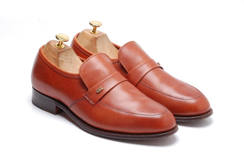 Gieves hawkes cheaney shoes - gieves, x