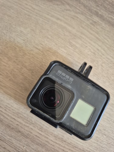 Gopro hero5 not - hero5, hero9