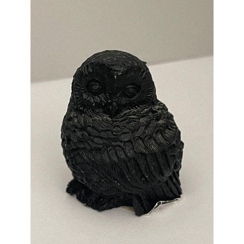 Vintage handcrafted welsh coal - welsh,