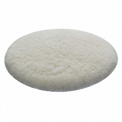 Milwaukee 135mm lambswool - milwaukee,