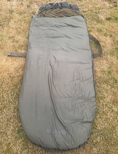 Trakker big snooze plus - trakker,