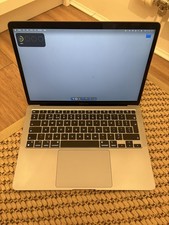 Apple MacBook Air 13” 2020