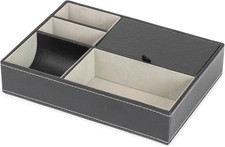 LIVIVO Deluxe 5 Compartment
