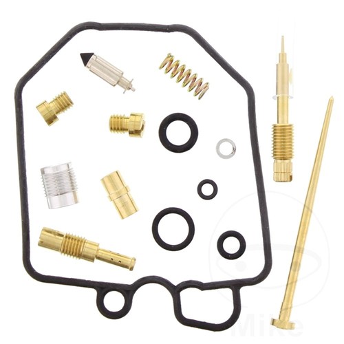Keyster carburettor repair - repair, kit