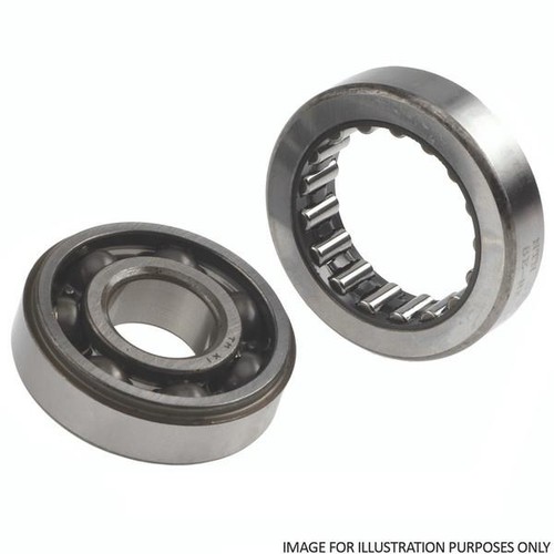 Prox crankshaft bearing and - crankshaft,