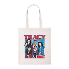 Vintage Tracy Beaker Tote Bag