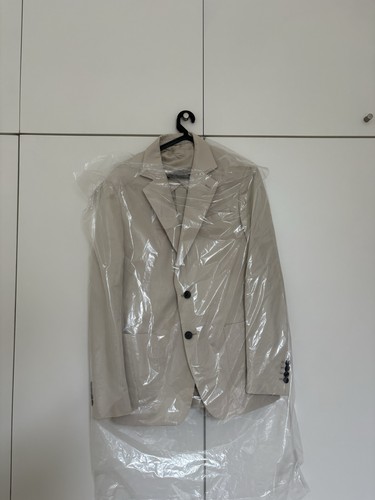Men reiss suit linen - men’s,