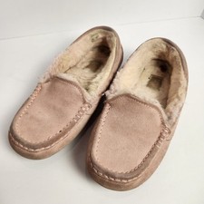 Ugg Women's Ansley Pink Suede