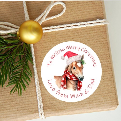 Personalised christmas - personalised,