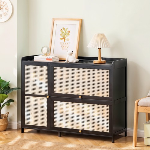 Shoe cabinet storage cupboard - cabinet,