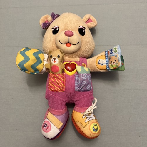 Vtech baby friend - vtech, alice