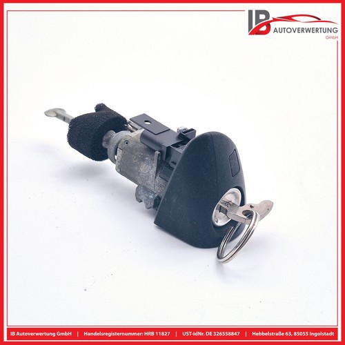Key lock cylinder - cylinder, 5wk49022
