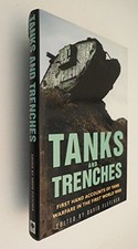 Tanks and Trenches [ Tank