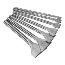 7pcs slot leather cutter punch - 7pcs,