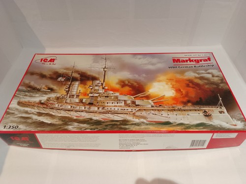 Icm markgraf ww1 german - icm,