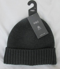 MEN'S MARKS AND SPENCER KHAKI