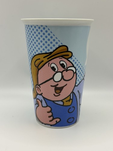Tetley tea folk the gaffer - tea,