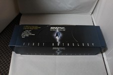 Star Trek CCG 1st First