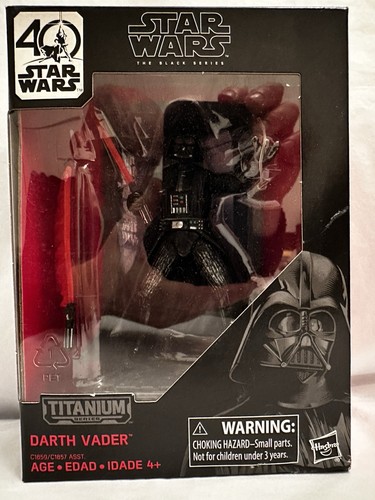 Star wars black series - star,