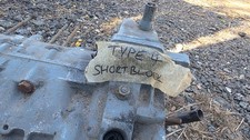 vw type 4 short block