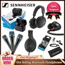Sennheiser wireless bluetooth - sennheiser,