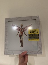 Nirvana - In Utero 30th