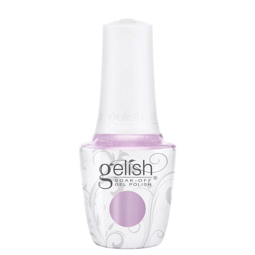 Gelish prism blooms - gelish, spring