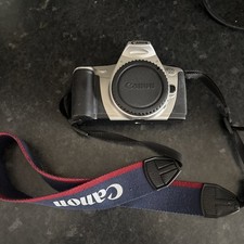 Canon eos 300d camera - canon,