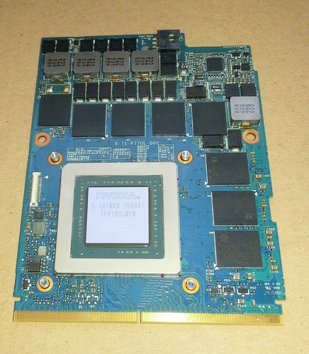 Nvidia gtx 980 notebook - gtx-980,