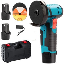 12V Mini Cordless Angle