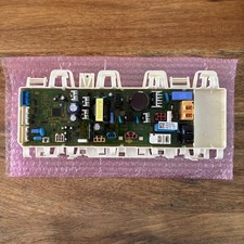 LG Tumble Dryer Main PCB Control Board Assembly EBR757941 EBR731815