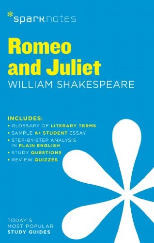 Romeo and juliet - by, william