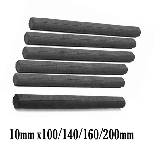 For building antenna - for, ferrite