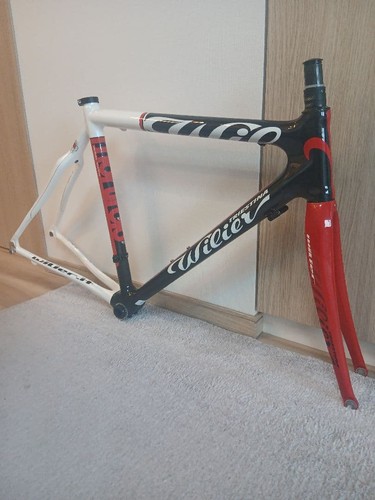 Wilier montirolo full carbon - wilier,
