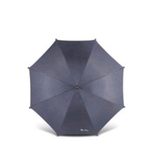 Silver Cross Wave Parasol In