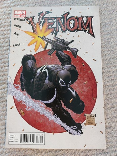 Venom excellent - (2011),