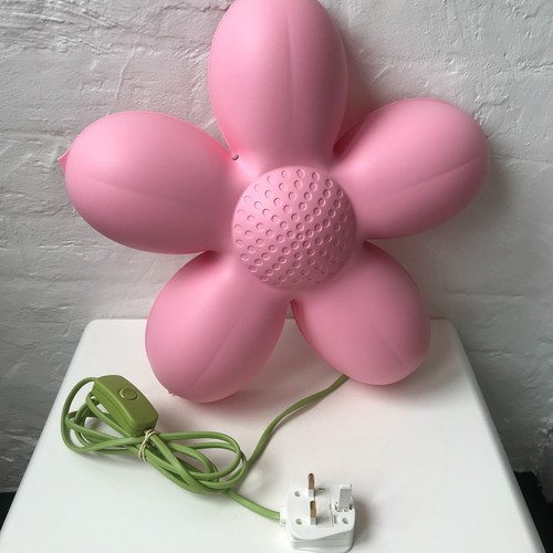 Ikea smila blomma pink - blomma, flower