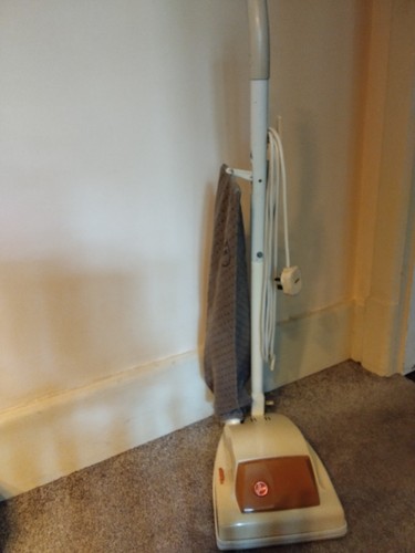 Vintage hoover junior - hoover, u1012