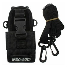 MSC-20D Walkie Talkie Holder