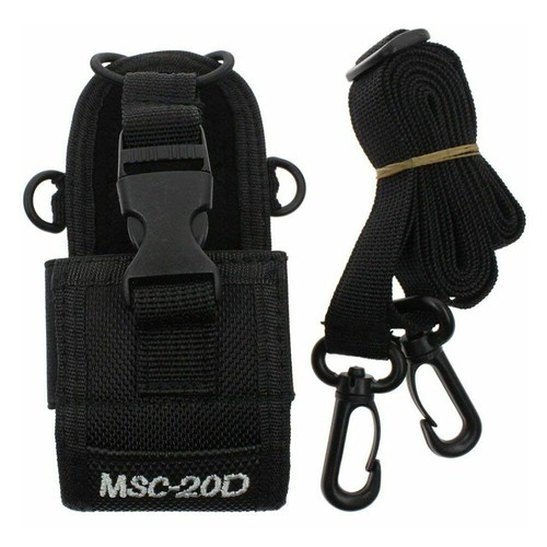 Msc 20d walkie talkie holder - msc-20d,