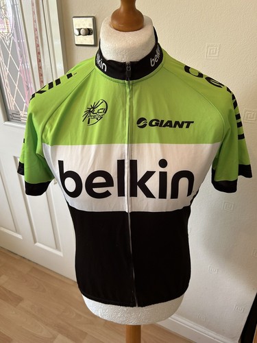 Giant belkin uci pro - giant,